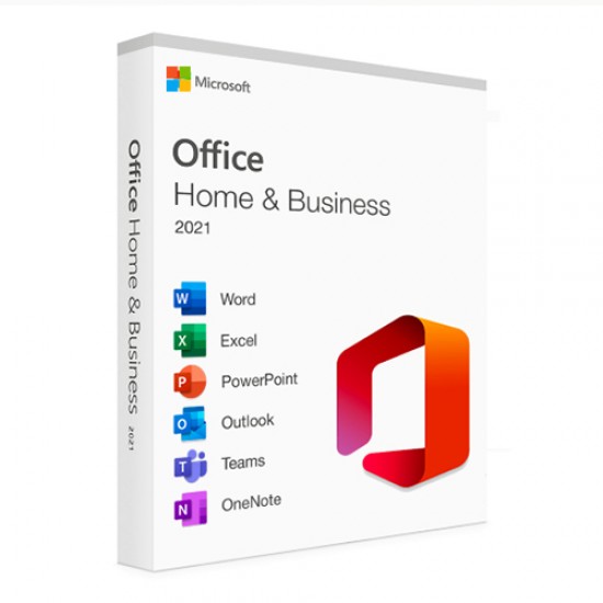 Office 2021 Home and Business MacOS Lisans Key Office 2021 Home and Business MacOS Lisans Key